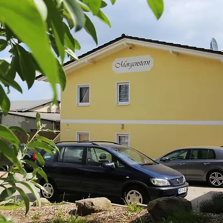 Haus Morgenstern