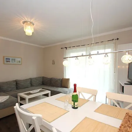 Appartement Haus Morgenstern *