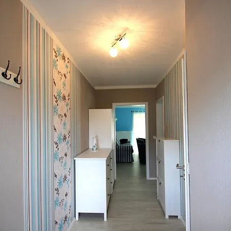 Appartement Haus Morgenstern