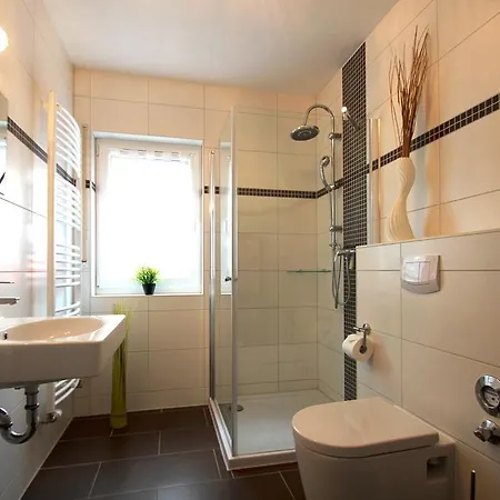 Haus Morgenstern Appartement