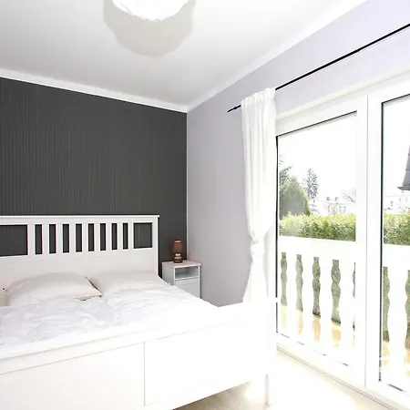 Haus Morgenstern Appartement