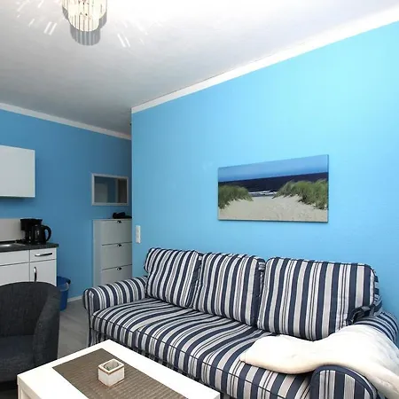 Haus Morgenstern Appartement *