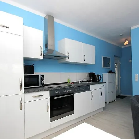 Appartement Haus Morgenstern *