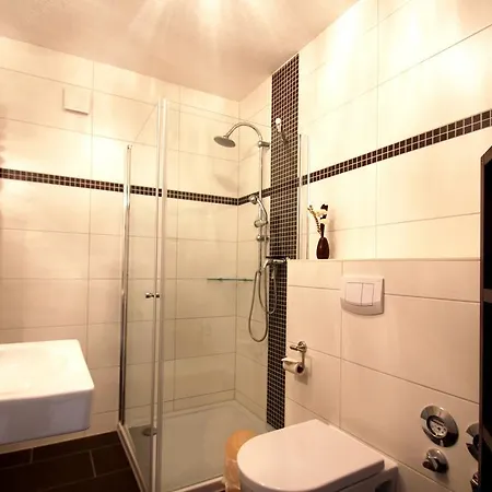 Haus Morgenstern Appartement Goehren (Ruegen)