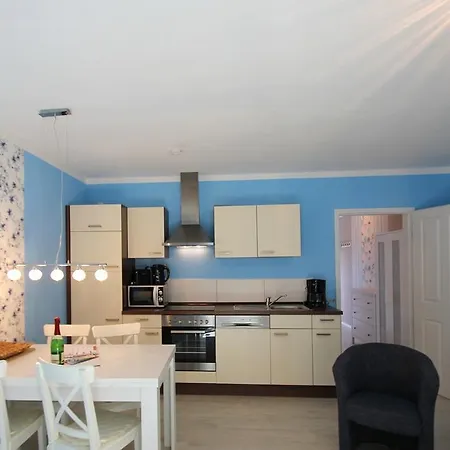 Haus Morgenstern Appartement