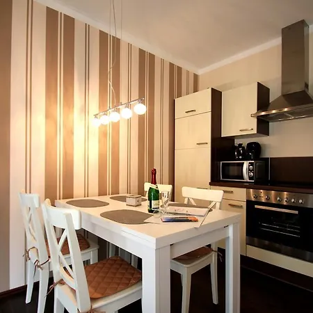 Haus Morgenstern
