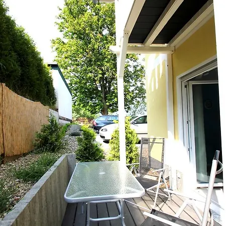 Haus Morgenstern Appartement