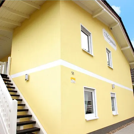 Haus Morgenstern *