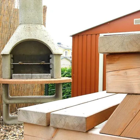 Haus Morgenstern Appartement Goehren (Ruegen)