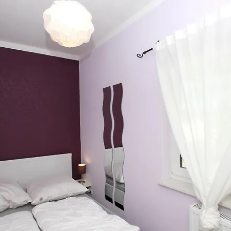 Haus Morgenstern Appartement