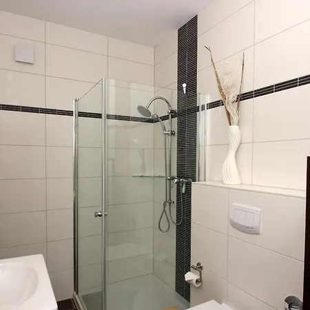 Appartement Haus Morgenstern *