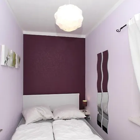 Appartement Haus Morgenstern